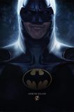 Your Decoration B.V. Affiche The Flash - Batman - World Collide 61x91,5cm