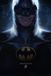 Your Decoration B.V. Affiche The Flash - Batman - World Collide 61x91,5cm