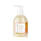 Jane Iredale Skincare Citrus + Charcoal Hand Wash Gel 300ml