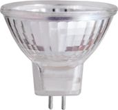Patron GU4 MR11 Halogeenspot | 10W 12V 2700K 30° | Ø35mm Dimbaar