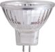 Patron GU4 MR11 Halogeenspot | 10W 12V 2700K 30° | Ø35mm Dimbaar