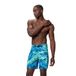 Speedo Print Lookout Brdshrt 18" heren Zwemshort