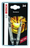 Bosch 0 250 202 027 0250202027 gloeiplug