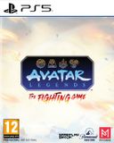 PM Studios Avatar Legends: The Fighting Game Édition standard PlayStation 5