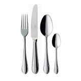 Villeroy & Boch Mademoiselle Couverts 24 pièces en acier inoxydable