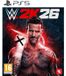 2K-Games WWE 2K26 voor PS5