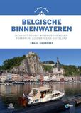 Vaarwijzer Belgische binnenwateren: Inclusief rondje Moezel door België, Frankrijk, Luxemburg en Duitsland