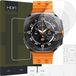Hofi GEHARD - GLAS - HOFI GLASS PRO+ 2-PACK SAMSUNG GALAXY HORLOGE ULTRA - (47 - MM) - HELDER