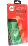 Hem Screenprotector Samsung J6 Plus Screenprotector / Tempered Glass / Glasplaatje