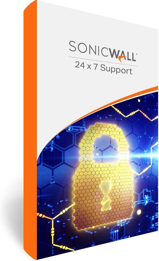 SonicWall SWS14-24FPOE Managed L2 Gigabit Ethernet Switch