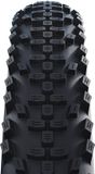 Schwalbe Motion Smart Sam Cargo - 26x2.35 - Black + Reflex