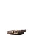 Calvin Klein Riem bruin