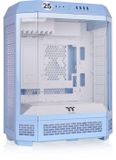 Thermaltake The Tower 600 boîtier PC