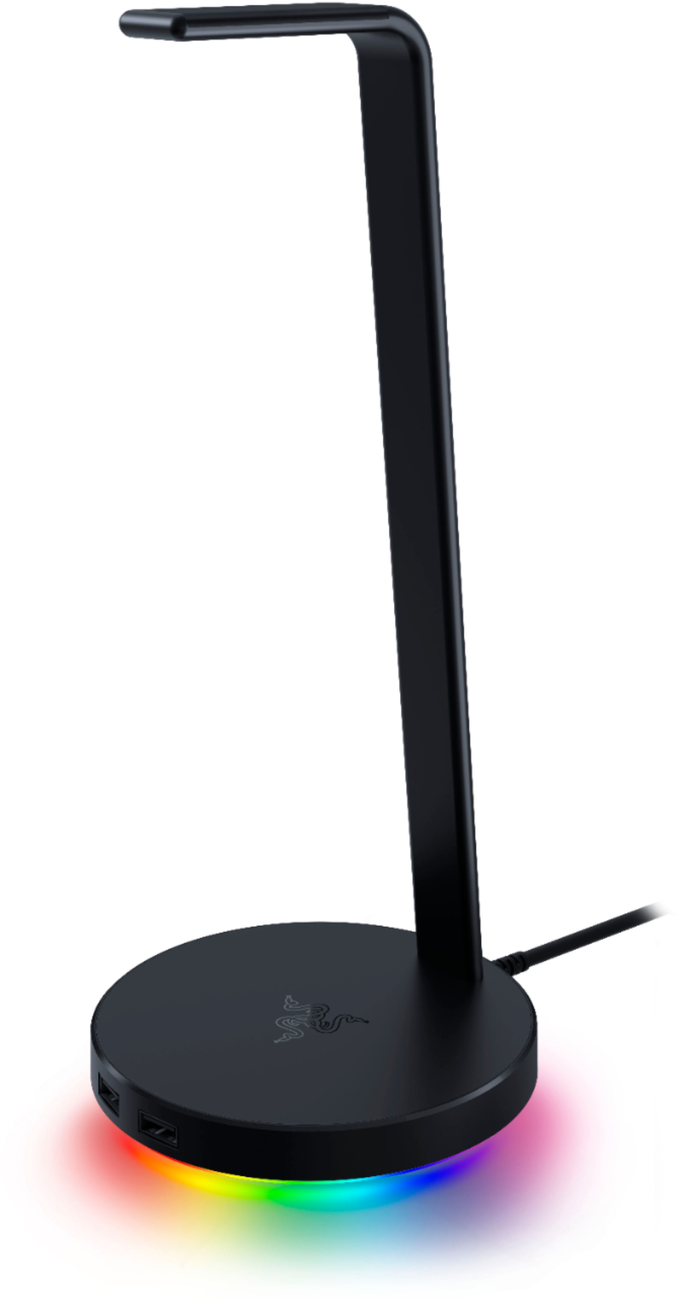 Razer Base Station V2 Chroma - Hoofdtelefoon Accessoire - Zwart