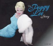 Peggy Lee The Peggy Lee Story (4-CD)