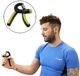 Softee trainingshandvat Lima ÚNICA Meerkleurig