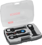 Bosch Accessoires Heavy Duty Zaagbladenset | 4-delig - 2608669094