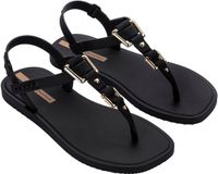 Ipanema Class Urbane Dames Slippers - Black