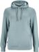 Seaside Brandcompany Grebbestad AB Seaside Lounge Relax Hood Trainingssweater Dames Midnight Green Maat 38