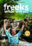 Freek's Wilde Wereld - Deel 7 - DVD