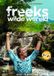 Freek's Wilde Wereld - Deel 7 - DVD