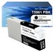 OEM Epson T5961 inktpatroon voor fotodruk, zwart, 1 stuk, geschikt voor Epson Stylus Pro