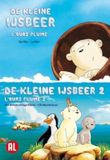 Warner Home Video Kleine IJsbeer 1 & 2 (DVD)