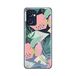 ERT GROUP mobiel telefoonhoesje voor Oppo RENO 7 5G Babaco patroon Plants 010