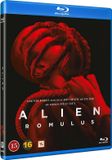 Alien: Romulus [Blu-Ray]