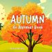 FALL: An Alphabet Book