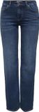 ONLY - ONLBLUSH MID STRAIGHT DNM TAI021 NOOS - Jeans - W32 X L32