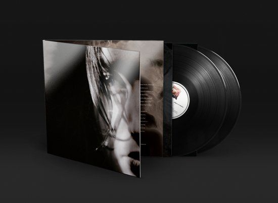 This Mortal Coil Filigree & Shadow (LP)