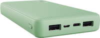 Trust Primo 20000 mAh Power Bank - Green