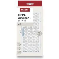 Miele Filter AirClean Hepa SF-HA 30-1 Wit