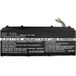 CoreParts MBXAC-BA0096 Batterij voor Acer Aspire S 13 S5-371 Zwart