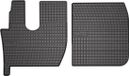 Frogum Rubbermatten Ford F-Max 2021-heden