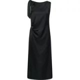CULTURE Robe longue femme Luca