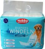 Nobby Luiers voor reuen L-XL - 12 stuks