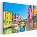Tableau Toile - Burano