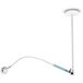 QUIRUMED Touchless LED-plafondonderzoekslamp