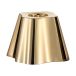 Iittala Bougeoir Aalto 50 mm Laiton