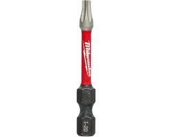 Milwaukee Shockwave Impact Duty™ TX20 50mm Bit - 4932430876
