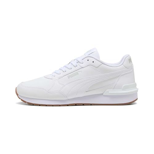 Puma ST Runner v4 Full L unisex sneaker sneakers 399068 13 wit