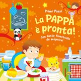 La Grillo Parlante La pappa è pronta!