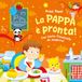 La Grillo Parlante La pappa è pronta!