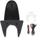Dailygoods Caméra de recul - Grand angle - Étanche IP68 - Noir