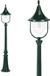 KS Verlichting Ravenna Tuinlamp