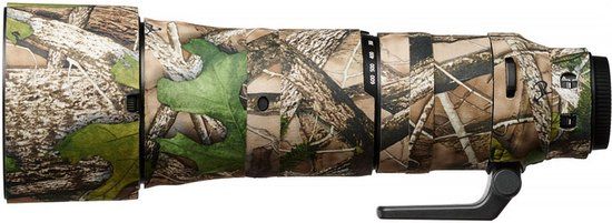 EasyCover Lens Oak For Nikon Z 180-600mm f/5.6-6.3 VR Timber HTC Camo