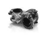 XLC STUURPEN AHEAD 11/8" ALL MTN 55 31.8 0° ZW
