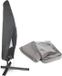 Housse de protection pour parasol déporté 300 cm - Anthracite